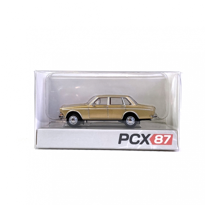 Volvo 164, Or- PCX870192 - HO 1/87