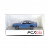 Opel Manta B CC, Bleu Métal - PCX870100 - HO 1/87