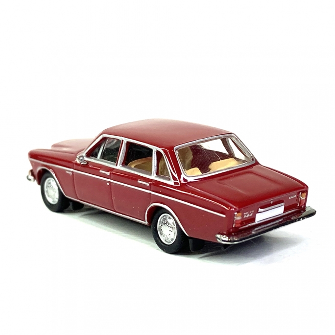 Volvo 164, Bordeaux - PCX870194 - HO 1/87