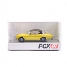 Jaguar XJ-C, Jaune / Noir Mat - PCX870167 - HO 1/87