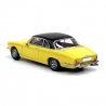 Jaguar XJ-C, Jaune / Noir Mat - PCX870167 - HO 1/87