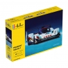 Peugeot 905 Evo 1 1991 - HELLER 80718 - 1/24