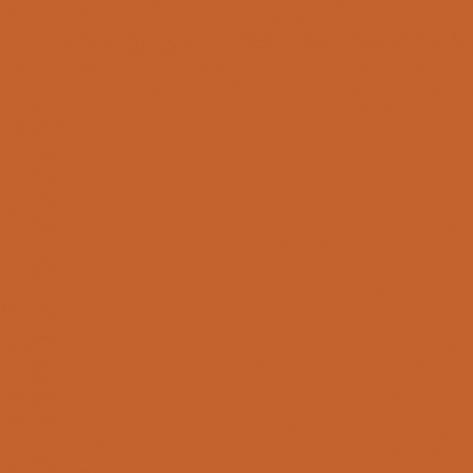 Peinture Oxyde orangé 17 ml - PRINCE AUGUST P130