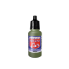 Peinture Vert Clair Camouflage 17 ml - PRINCE AUGUST P006