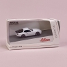 Porsche 944 Blanche - SCHUCO 452659700 - HO 1/87