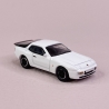 Porsche 944 Blanche - SCHUCO 452659700 - HO 1/87