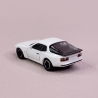 Porsche 944 Blanche - SCHUCO 452659700 - HO 1/87