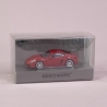 Porsche 718 Cayman 2016 - MINICHAMPS 870 065222 - HO 1/87