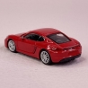 Porsche 718 Cayman 2016 - MINICHAMPS 870 065222 - HO 1/87