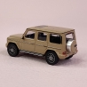 Mercedes G500 2018 - MINICHAMPS 870 037404 - HO 1/87