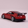 Porsche 911 GT2 RS 2018 Rouge - MINICHAMPS 870 068126 - HO 1/87