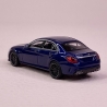 Mercedes C63 AMG 2019 - MINICHAMPS 870 038104 - HO 1/87