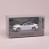 BMW M4 GTS 2016 Blanche - MINICHAMPS 870 027105 - HO 1/87