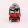 Locomotive électrique SIEMENS Vectron, "500 ans", ÖBB, Ep VI - LSMODELS 17412 - HO 1/87