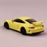 Porsche 911 GT3 2017 - MINICHAMPS 870 067321 - HO 1/87