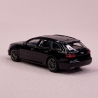 Audi A6 Avant 2018 Noir Métal - MINICHAMPS 870 018110 - HO 1/87