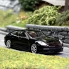 Porsche Panamera 4S 2015 - MINICHAMPS 870 067104 - HO 1/87