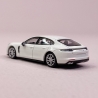 Porsche Panamera 4S 2015 Blanche - MINICHAMPS 870 067102 - HO 1/87