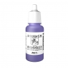 Peinture Acrylique, 17ml, Violet Bleuté - PRINCE AUGUST P811