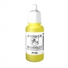 Peinture Acrylique, 17ml, Jaune Fluo - PRINCE AUGUST P730