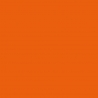 Peinture Acrylique, 17ml, Orange Fluo - PRINCE AUGUST P733