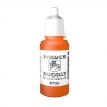 Peinture Acrylique, 17ml, Orange Fluo - PRINCE AUGUST P733