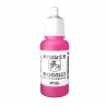 Peinture Acrylique, 17ml, Rose Fluo - PRINCE AUGUST P735