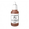 Peinture Acrylique, 17ml, Cuir Rouge - PRINCE AUGUST P818