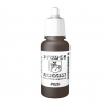 Peinture Acrylique, 17ml, Acajou Transparent - PRINCE AUGUST P828