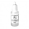 Peinture Acrylique, 17ml, Blanc Brillant - PRINCE AUGUST P842