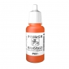 Peinture Acrylique, 17ml, Orange Intense - PRINCE AUGUST P851