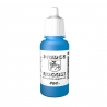 Peinture Acrylique, 17ml, Bleu Ciel Intense - PRINCE AUGUST P841