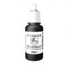 Peinture Acrylique, 17ml, Noir Brillant - PRINCE AUGUST P861