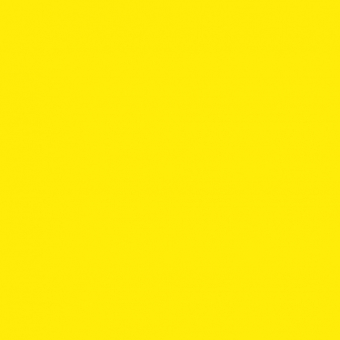 Peinture Acrylique, 17ml, Jaune - PRINCE AUGUST P952