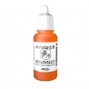 Peinture Acrylique, 17ml, Orange Transparent - PRINCE AUGUST P935