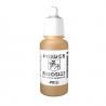 Peinture Acrylique, 17ml, Marron Jaune - PRINCE AUGUST P912