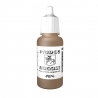 Peinture Acrylique, 17ml, Terre Foncée - PRINCE AUGUST P874