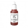 Peinture Acrylique, 17ml, Marron Rouge - PRINCE AUGUST P982