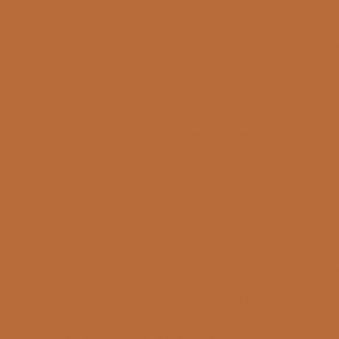 Peinture Acrylique, 17ml, Marron Orangé - PRINCE AUGUST P981