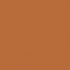 Peinture Acrylique, 17ml, Marron Orangé - PRINCE AUGUST P981