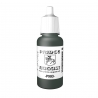 Peinture Acrylique, 17ml, Vert Noir – Emp. Russe Chasseur - PRINCE AUGUST P980