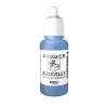 Peinture Acrylique, 17ml, Bleu Azur - PRINCE AUGUST P902