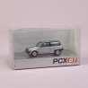 Volskwagen Polo II, Vert clair métal - PCX 870333 - HO 1/87