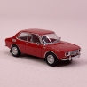 Saab 99, Rouge - PCX 870341 - HO 1/87