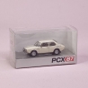 Saab 99, Crème - PCX 870342 - HO 1/87