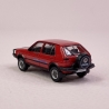 VW Golf II, Country, Rouge - PCX870206 - HO 1/87