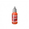 Peinture Acrylique, 17ml, Extra Opaque Orange - PRINCE AUGUST PG152