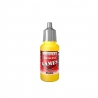 Peinture Acrylique, 17ml, Jaune Solaire - PRINCE AUGUST PG006