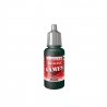 Peinture Acrylique, 17ml, Vert Sombre - PRINCE AUGUST PG028