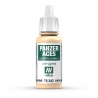 Peinture Acrylique, 17ml, Panzer Aces Eclairci Chair - VALLEJO 70342